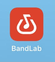 BandLabというアプリのアカウントを削除したくて、方法を教えて欲しいです