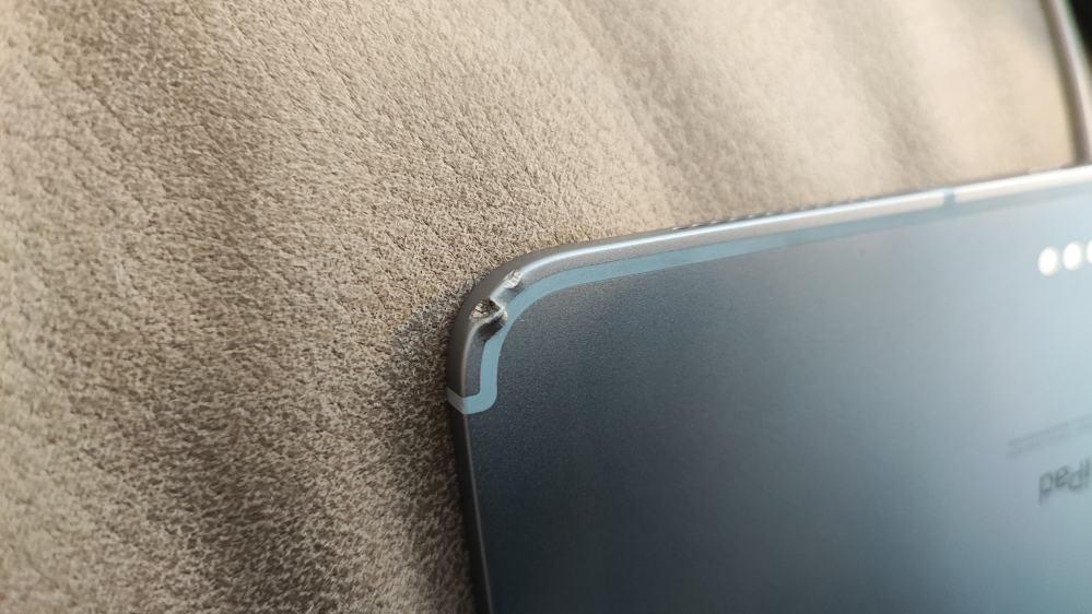 【値下げ⭕️】Apple iPad 本体 画面傷あり iPad damage - Apple Community