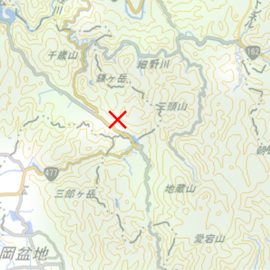 京都でここ数年群発してる縦揺れの地震 たいてい愛宕山と日吉ダムの間辺りが震源地ですが、何故でしょうか？ 活断層とかあるのでしょうか？