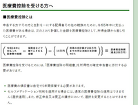 医療費控除で、質問です。確定申告をしようと思いますが、添付の国税庁のホームページでわからないことがあります。 式中の「保険金などで補填される金額」の意味がわかりません、ここの保険金とは加入していた、例えば都民共済で戻ってきた金額のことでしょうか？去年心臓の手術を受けて、１５万ほど戻って来ました。