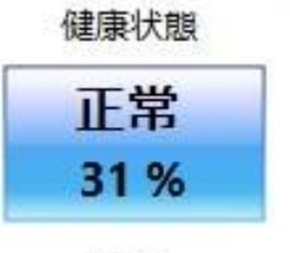 CrystalDiskInfoでM.2SSDの健康状態を調べてみると正常 - Yahoo!知恵袋