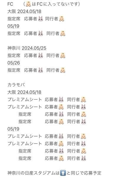 至急‼️‼️ これでSEVENTEEN TOUR 'FOLLOW' AGAIN TO JAPAN応募出来ますか！？！！⤵︎ ︎⤵︎ ︎⤵︎ ︎⤵︎ ︎