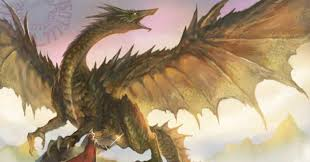 ドラゴンの全長で、１０～２０メートルは超巨大といっていいですか？