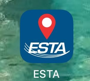 ESTAの申請ってこのアプリからで大丈夫ですよね？ネットで調べるといろんなサイトがあって不安になりました。