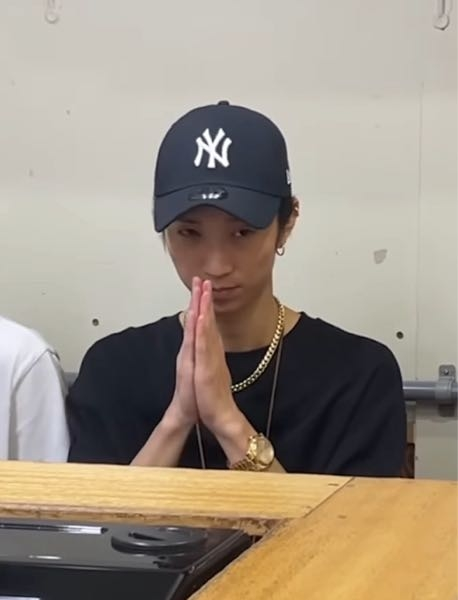 New Era 9FORTY basicks ネイビー 田中樹着用 New Era 9FORTY basicks ネイビー 田中樹着用