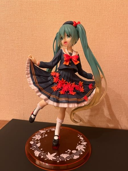 ワンピースフィギュアを集めるのを辞めようか悩んでいます。今、41歳