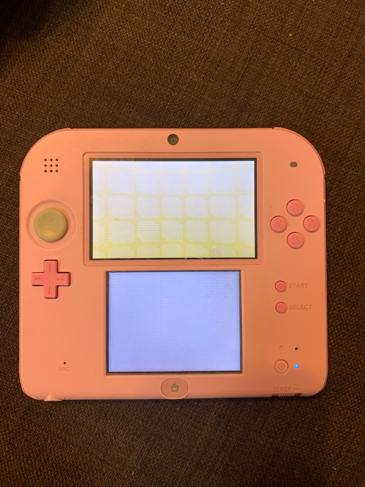 私は先日、中古の妖怪三国志というソフトを購入し、プレイしようと
