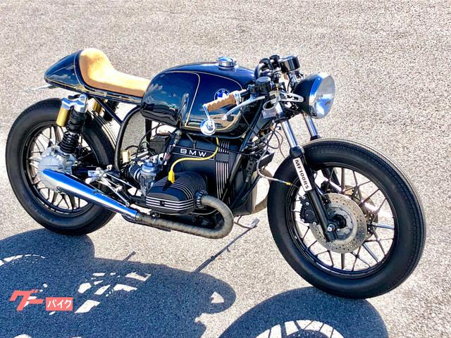 BMWR100RS（R80）のガソリンタンクについて教えて下さい。  - Yahoo