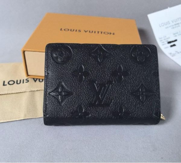 メルカリ市限定価格☆COACH ブラック レザー 長財布 コーチ ボストン 