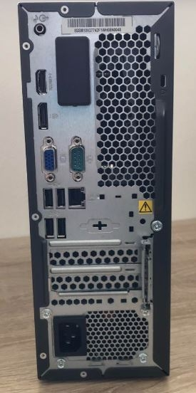 グラフィックボードについて質問です。「Lenovoデスクトップ
