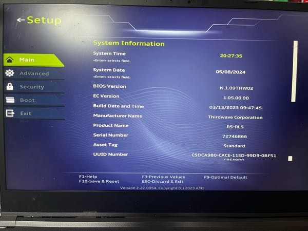 現在、ドスパラのraytrekというノートパソコンを使っていま - Yahoo