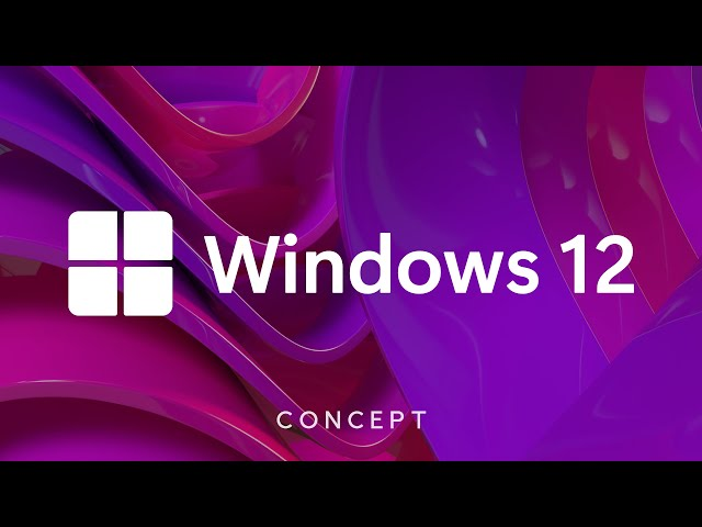 Windows12に関する質問ですが、win11がリリースされた時のように、また高いマシンスペックが要求されるのでしょうか？