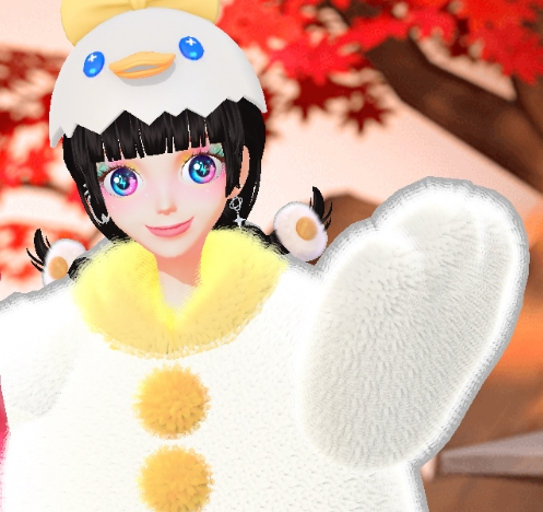 ウィープレイweplayの下の写真のひよこのスキンってどうやって手に入れますか！！教えてください！