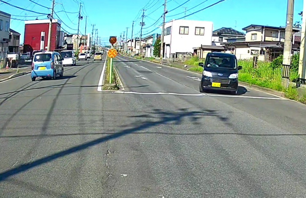 道路の車線の呼び方。1車線、2車線と言う人と、左車線、右車線と言う人がいま... - Yahoo!知恵袋