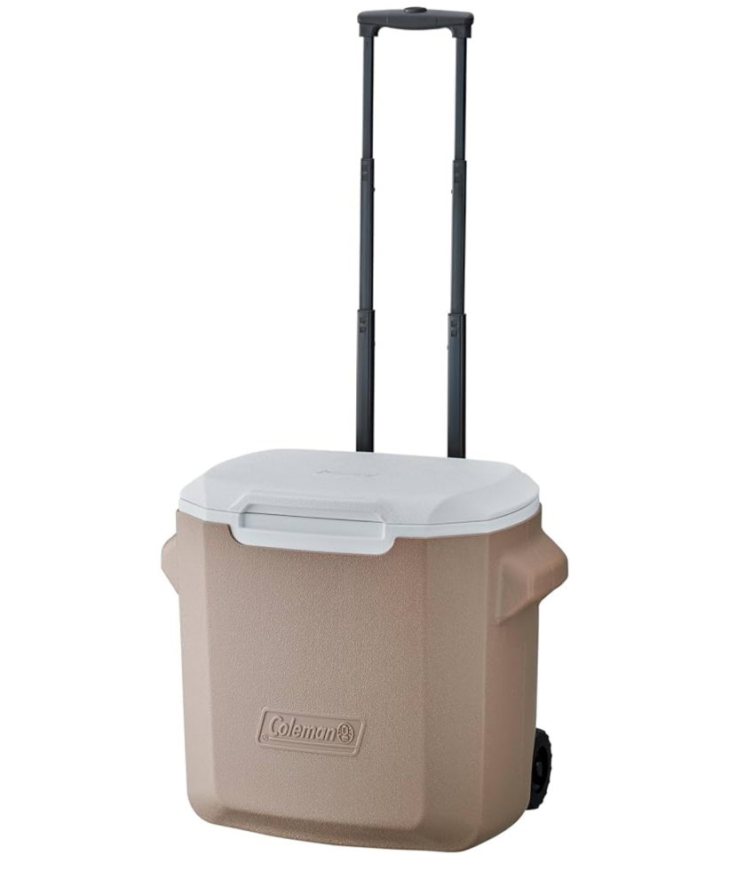 Coleman - コールマンクーラーボックス28QT + ロゴス保冷剤 Mサイズ 楽天市場】コールマン Coleman クーラーボックス 28QT COASTAL