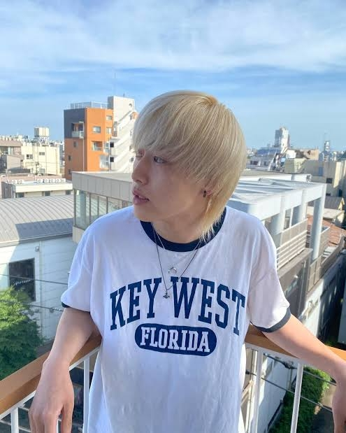 写真のかやゆーがつけてるヴィヴィアンウエストウッドのネックレス