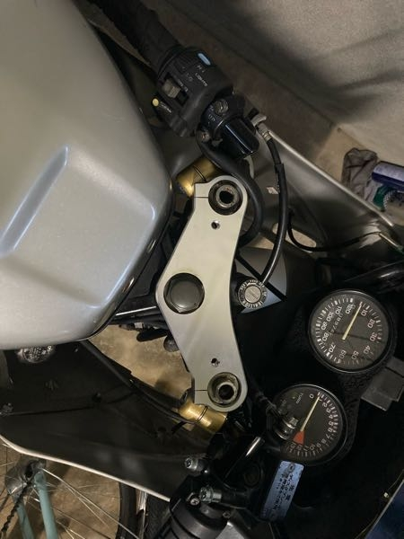 ハリケーン ハリケーン NS-1（91-00 AC12）用 ジュラルミン