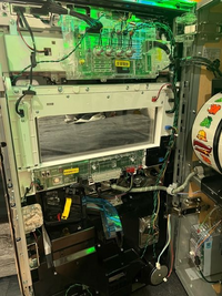 ジャグラーの実機に詳しい方教えてくださいジャグラーEX-TP ジャグラーの実機に詳しい方教えてくださいジャグラーEX-TP