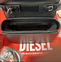 diesel 偽物 販売 バッグ