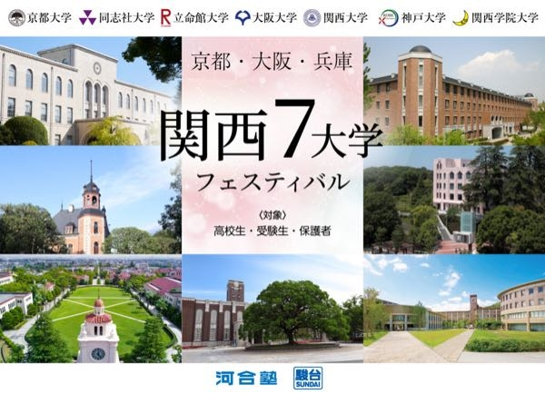赤本(大阪公立大学、滋賀大、関西大学、立命館大学、同志社大学、関西学院大学、) 大阪公立大学vs関関同立はどっちが難しい！？【関西大学/関西