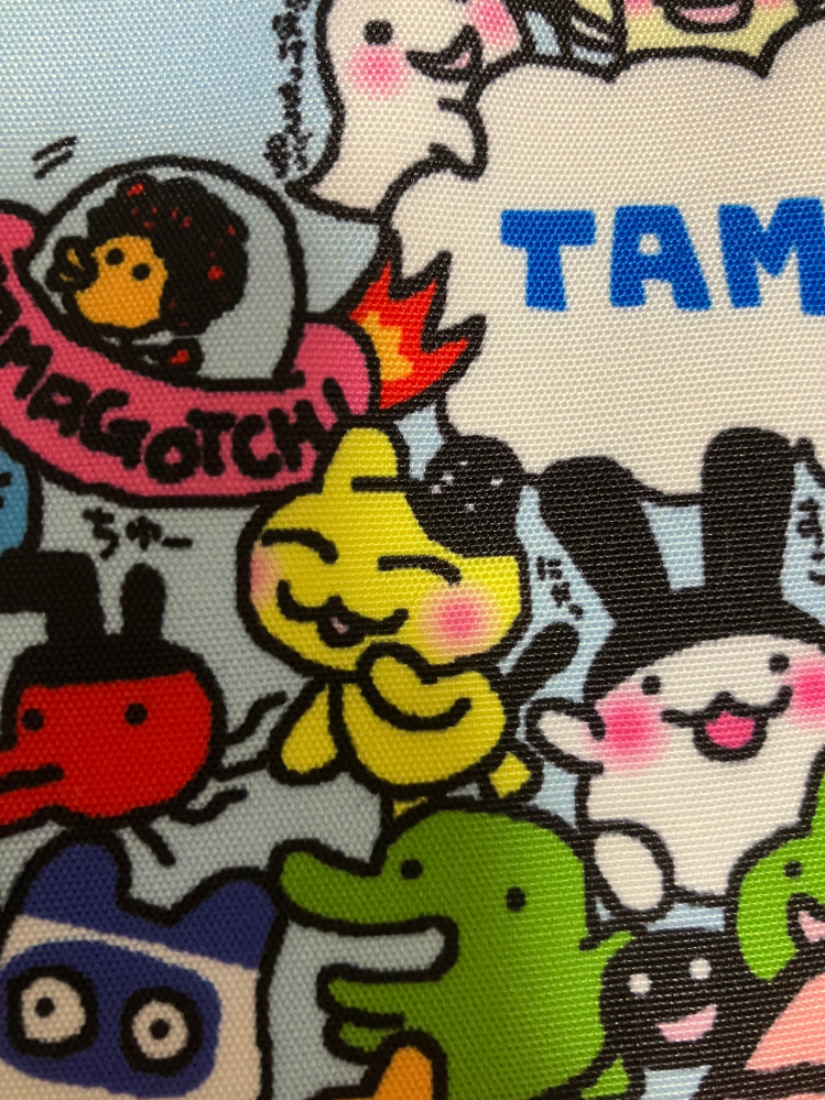 チャリっちとにゃっちは新種発見たまごっちの何色ででてくるんですか