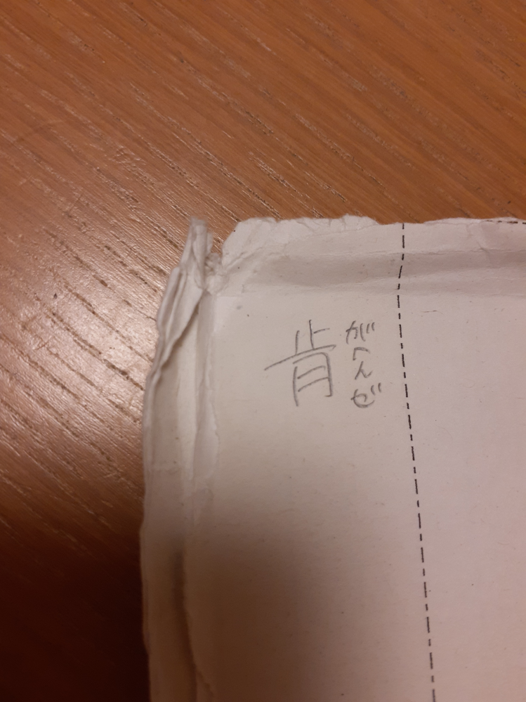 漢文の漁夫之利についてです！ この場合書き下し文は【背ぜ】でよいのでしょうか？ご回答よろしくお願いします！