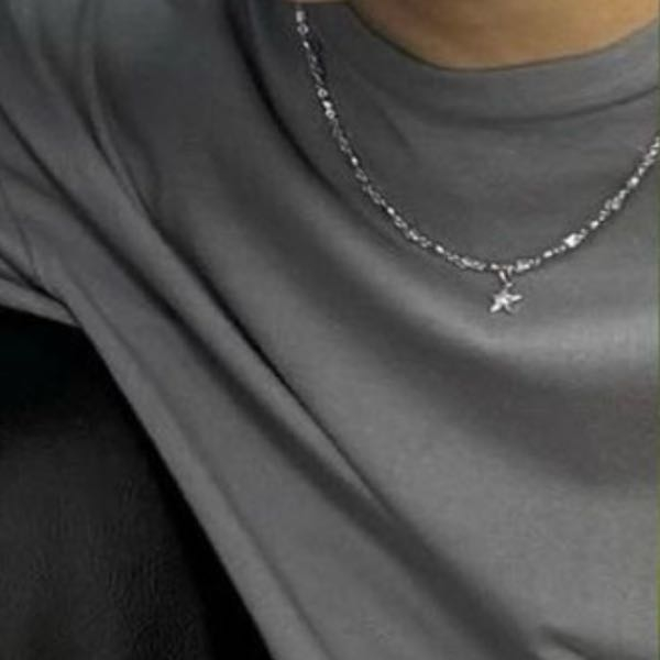 IMP. 佐藤新 着用モデル ピアス シルバー 📢お知らせ】 #IMP. の #佐藤新 さん着用🌟 📱「IMP.」Official MV