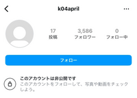 SEVENTEEN の ミンギュのサブ(裏)アカウントといわれている '' k04april '' というアカウントは本当なのでしょうか？？ 