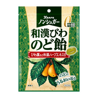 のど飴は何を買いますか？
コレわりと美味かったのでよく買います。 