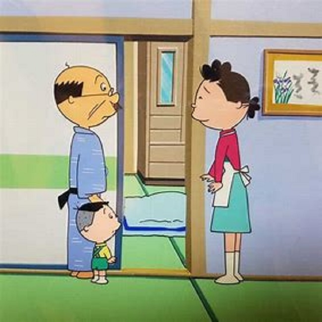 サザエさんの波平、海平の妹（姉？）の名前をご存知の方がいらっしゃったら... - Yahoo!知恵袋