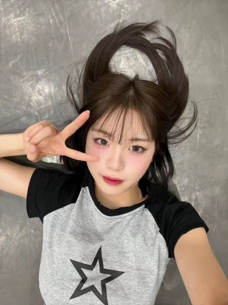 至急です！ME:Iの海老原鼓ちゃんについてです。Pinterestで海老