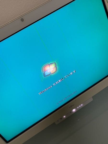 素人がゲーミングモニターの液晶割れを治す方法を教えてください