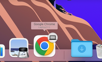 Google Chromeのポップアップについて質問です。

使用環境はimac big surでブラウザはクロームを使用しています。 いつからか添付画像のように頻繁に、ポップアップ通知が来る様になってしまいました。
ノートブックのアイコンがついている為、他の端末と同期している可能性もあったため
Google IDは一度ログアウトしましたが、それでも次々に通知がきます。

クリッ...