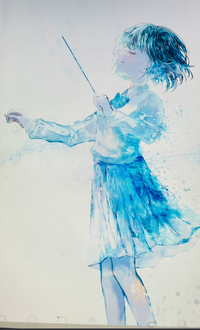 絵画　真剣にほしい方値引きします‼ 絵画真剣にほしい方値引きします‼