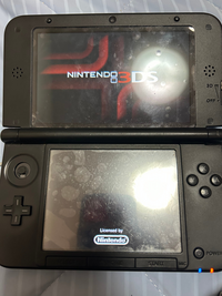 3DS画面確認用 購入しないでね Wii Uおよび3DSシリーズ向けeショップ、2023年3月28日午前9時に