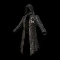 PUBGコート uriru様 pubgについてです。画像のトレンチコートは、もう再販されない