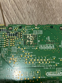 ニンテンドー3DS - ニンテンドー3DSLL 分解歴あり！本体のみ