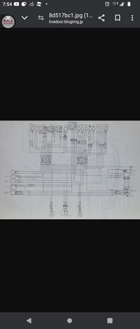 セロー2251KH2LNについて質問です。 - 今セロー2252LNにT... - Yahoo!知恵袋