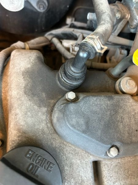 HUSE スタビ年式は少し古いですが、3回使用