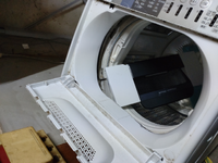 ひもた 洗濯機 オシャレなズボンの「紐」で危うく洗濯機を破壊しかけた話