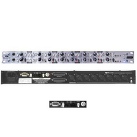 Focusrite Platinum OctoPre マイクプリ Focusrite Octopre Platinum | Reverb