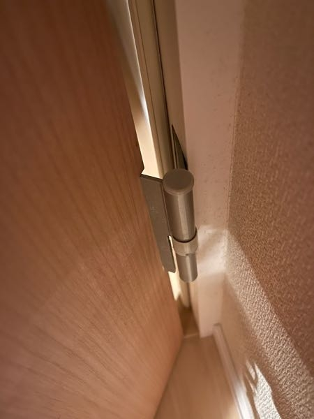 冷蔵庫の搬入のために室内ドアを取り外したいと考えておりますが 