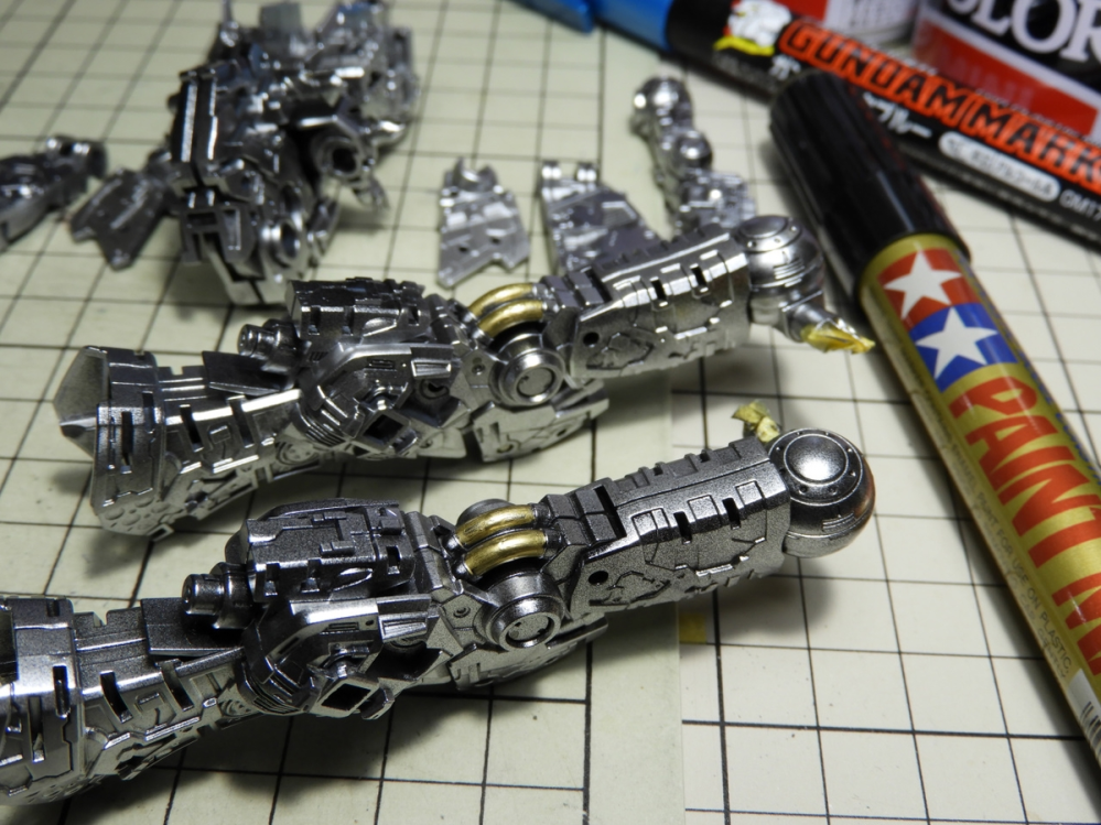 スジボリ堂のBMCタガネを買う予定ですが、おすすめは何mmですか