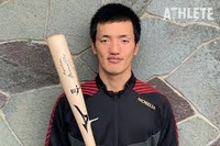 広島東洋カープの矢野雅哉選手は口唇口蓋裂なのでしょうか？ 
