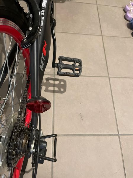 トイザらスで自転車を購入し、トイ・ワイド友の会に入会しています 