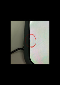 iPhone 6 Plus/6s Plus ガラスフィルム 「GLASS PREMIUM FILM