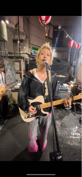 かやゆーがいつも付けている、このヴィヴィアンのネックレスはなん
