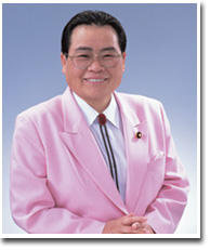 井脇ノブ子氏が戦隊のピンクならどうなりますか とりあえず Yahoo 知恵袋