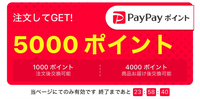 temuというショピングサイトで注文すると1000円分のpaypayが貰えて、注文した商品が届くと4000円分のpaypayが貰えるというイベントに参加したところ、 注文した時に貰える1000円分のpaypayは貰えたのですが、商品が届いた時に貰える4000円分のpaypayが貰えません。既に商品が届いてから3日が経過しています。わかる方がいましたらよろしくお願いします。