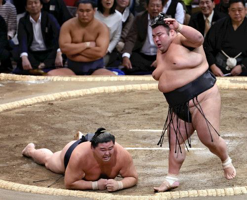 もうすぐ 九州場所 だが 気づけば この33歳 ベテラン だけども 特に九州の人達は このベテランに対する興味は まだまだ ありそうなんでしょうかね？ 日付変わり 11月5日は 時津風部屋の 正代が 33歳 誕生日 のもので 大関から陥落して 2年経ちますが 次の 九州場所では 西小結ということで 普通に考えれば 初日に 結びの 相撲になるのが最近の判例で 万が一 照ノ富士 がダメな場合は琴櫻と当たるのかな？ でも 正代は 最近も時々変なところで勝ったりとかで目立ったりする 印象があるから